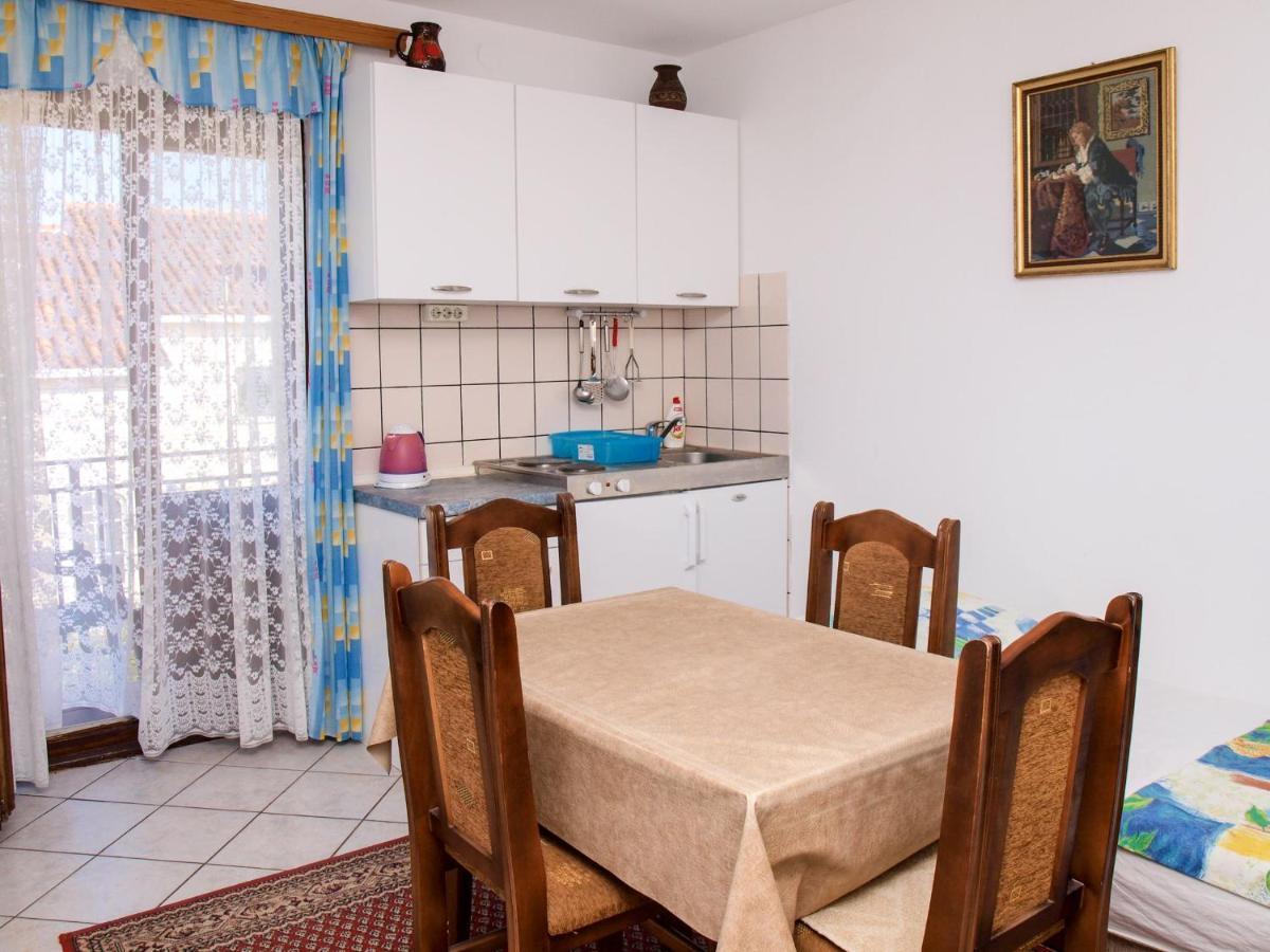 Apartments Vukovic Postira Cameră foto